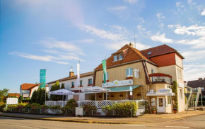Hotel Sonnenhof ehemaliger Rosenhof